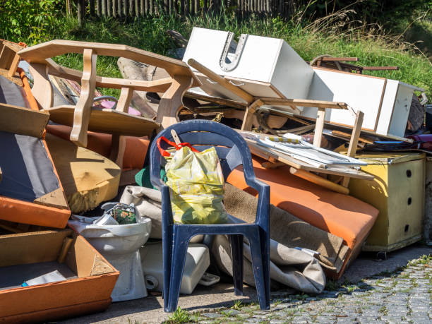 Best Junk Hauling Services  in Edgewood, MD