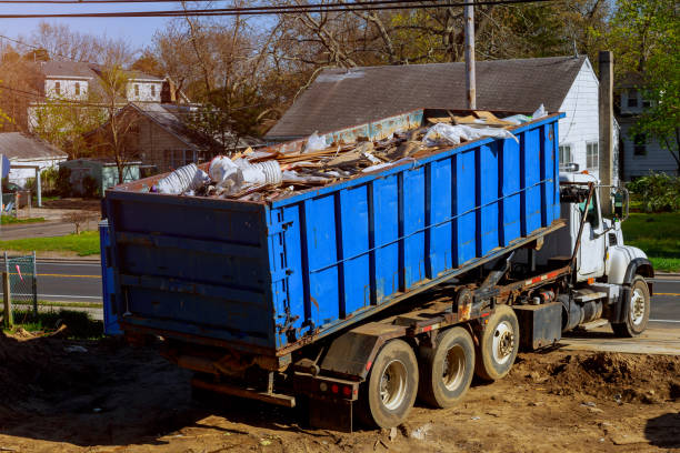 Best Estate Cleanout Services  in Edgewood, MD