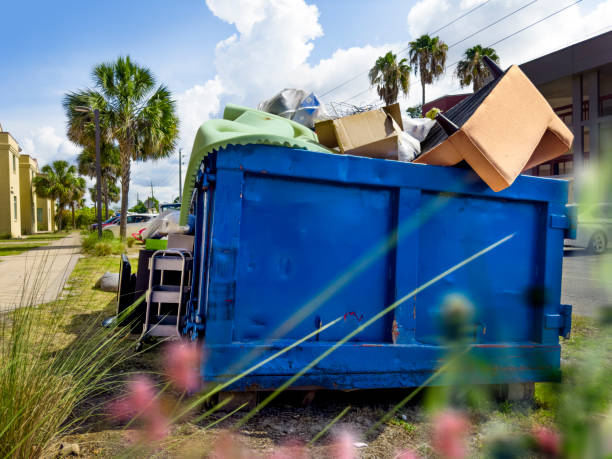 Best Household Junk Removal  in Edgewood, MD