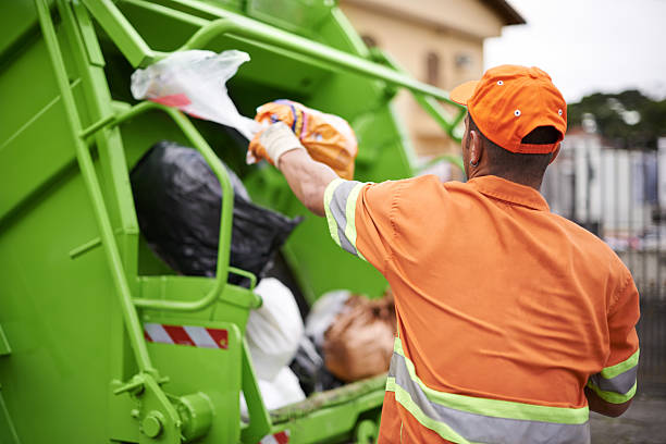 Best Same-Day Junk Removal  in Edgewood, MD