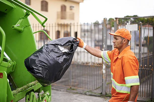 Best Construction Debris Removal  in Edgewood, MD