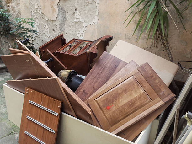 Best Trash Removal Near Me  in Edgewood, MD